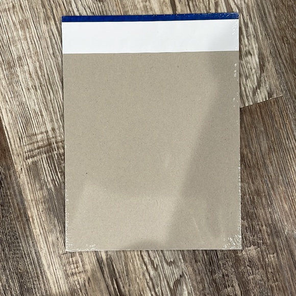 Craft County Artist Paper Pad new - Picture 2 of 2